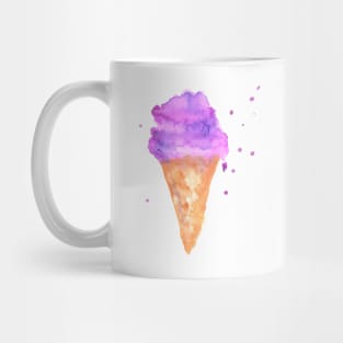 Ice Cream Mug